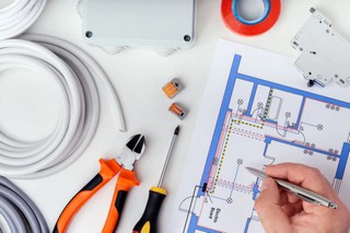 Diagrama Unifilar Geral